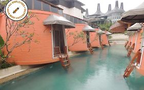 Dusun The Villas